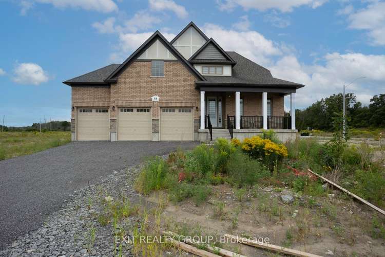 11 Larissa Park Dr, Quinte West, Ontario, 