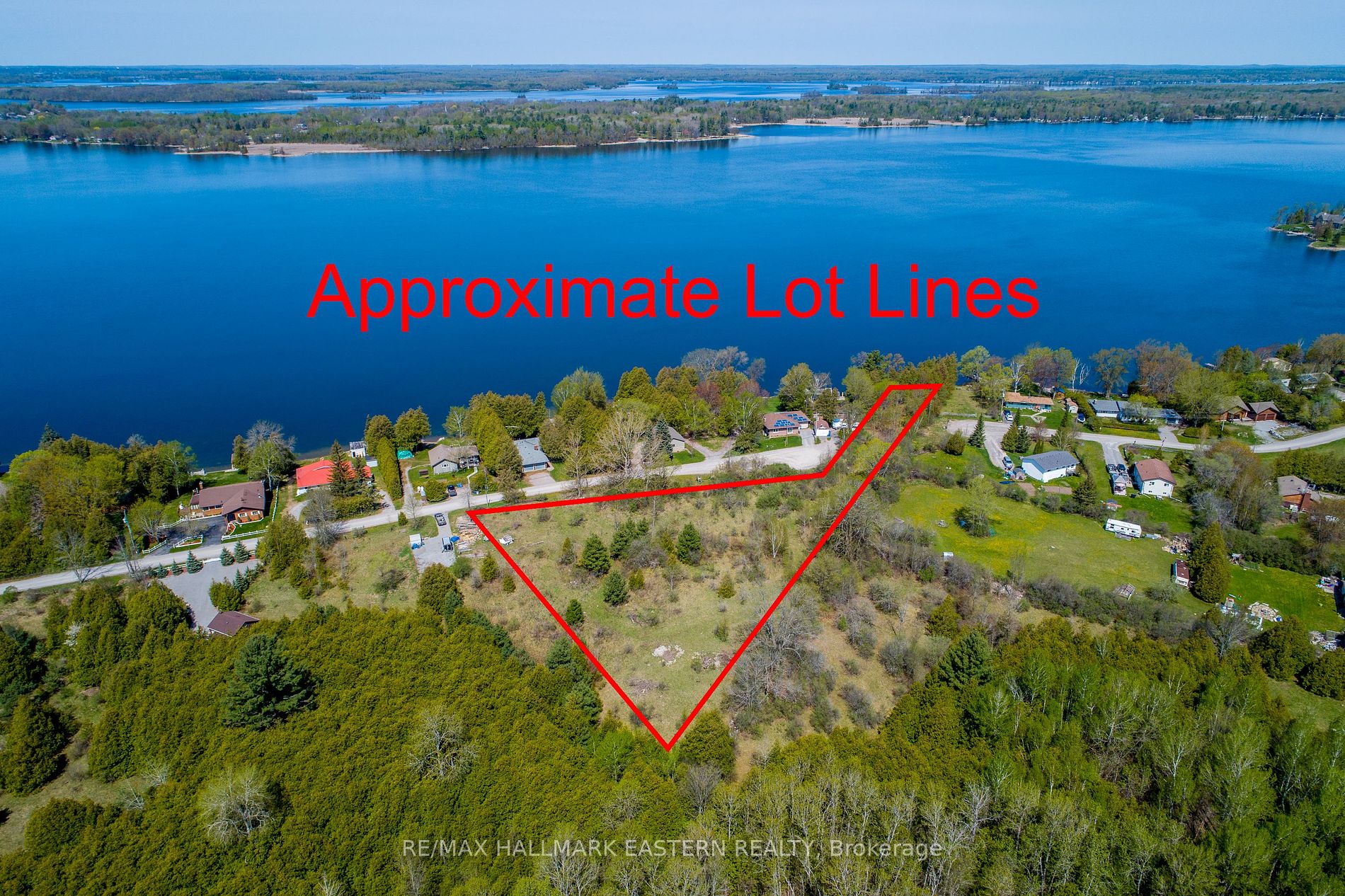 N/A Pinehurst Ave, Smith-Ennismore-Lakefield, Ontario, Rural Smith-Ennismore-Lakefield