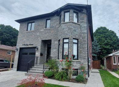 7 Presley Ave, Toronto, Ontario, Clairlea-Birchmount