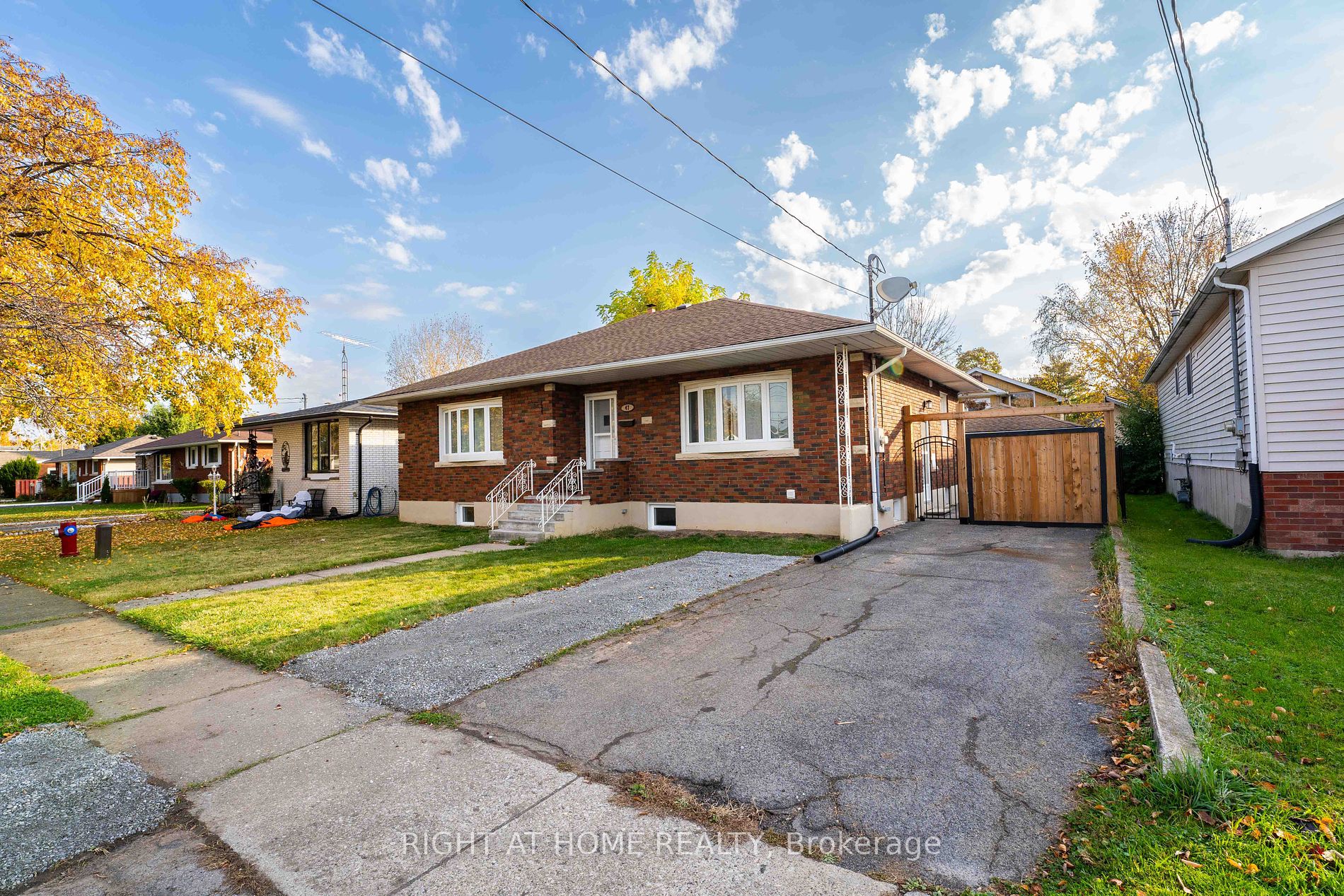 47 Marshall Ave, Welland, Ontario, 