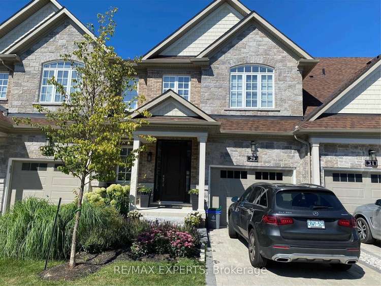 29 Windsor Circ, Niagara-on-the-Lake, Ontario, 