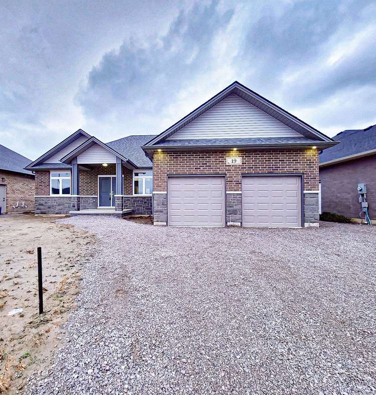 19 Tracy Dr, Chatham-Kent, Ontario, Chatham