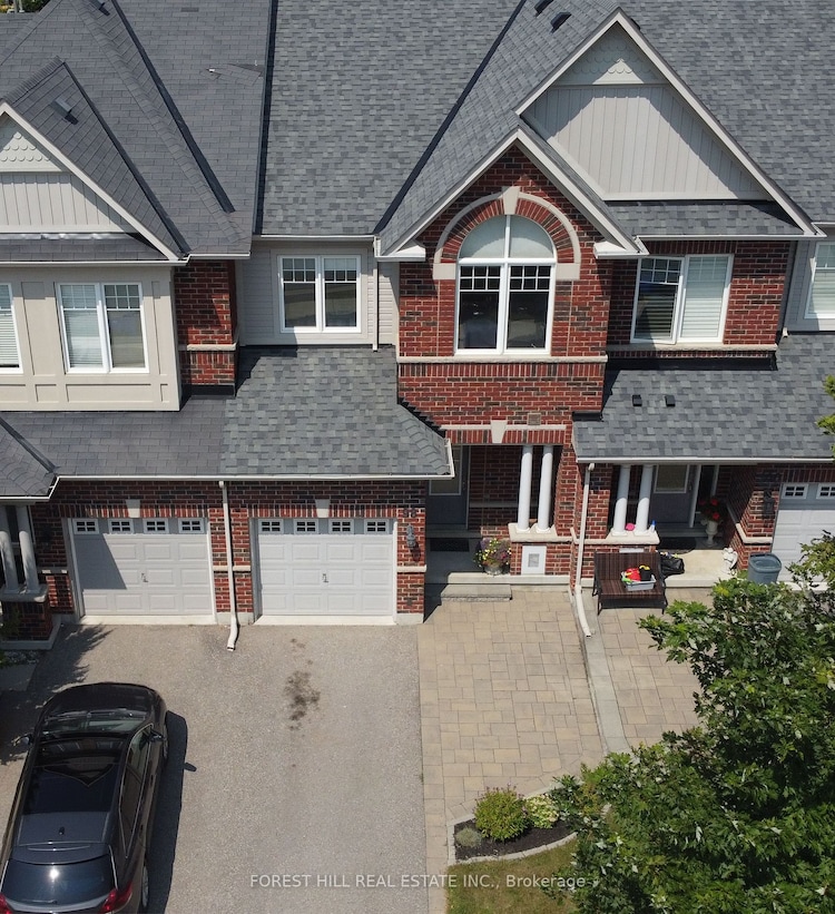 98 Harvest Hills Blvd, East Gwillimbury, Ontario, Rural East Gwillimbury