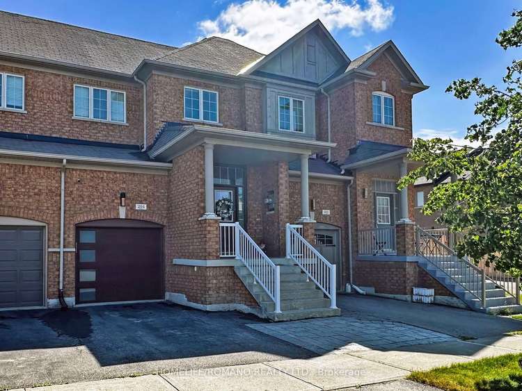 204 Lageer Dr, Whitchurch-Stouffville, Ontario, Stouffville