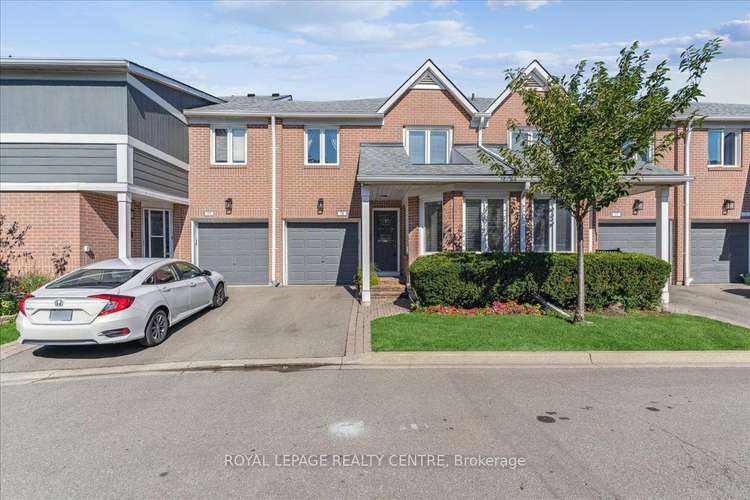 2205 South Millway, Mississauga, Ontario, Erin Mills