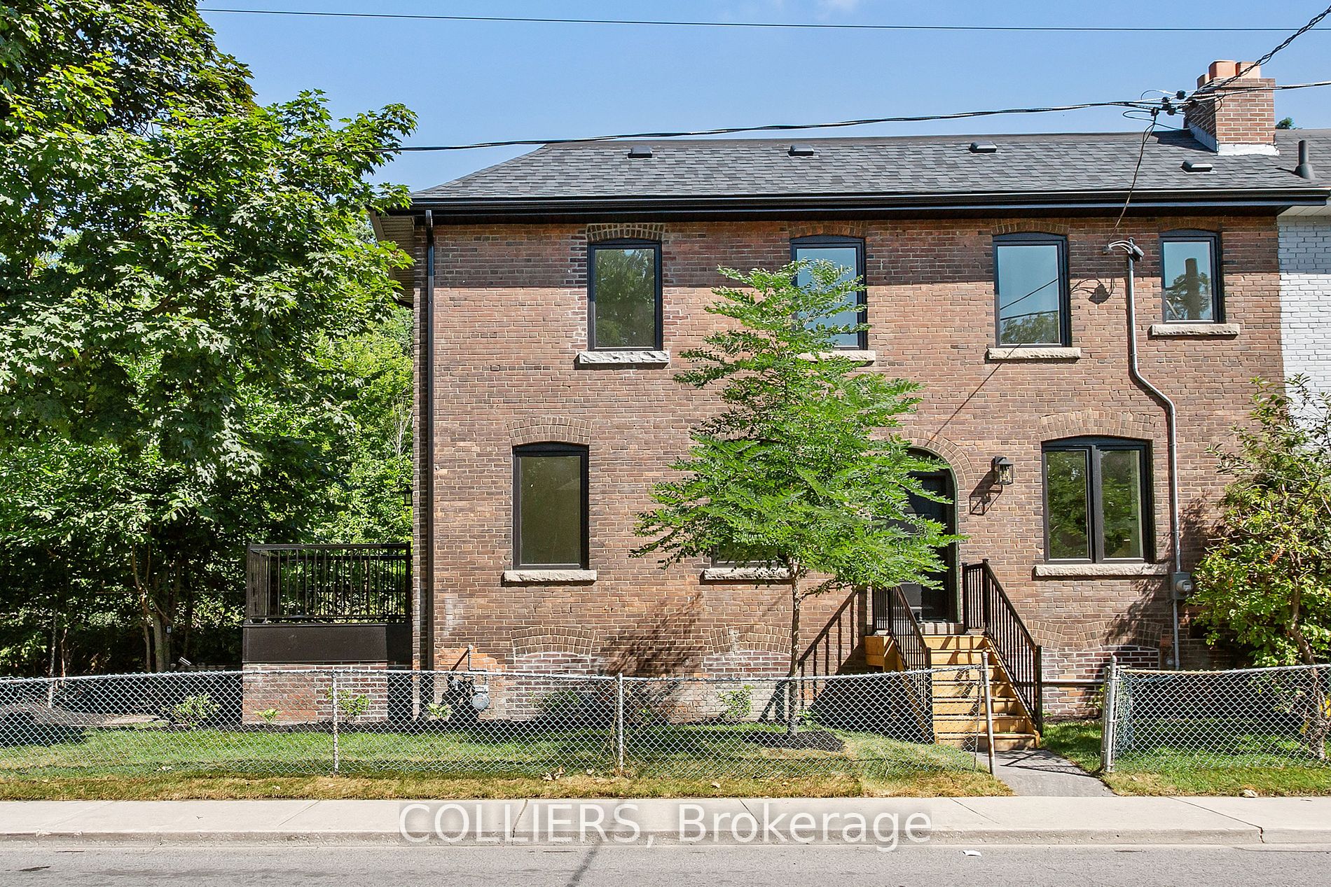 392 Summerhill Ave, Toronto, Ontario, Rosedale-Moore Park