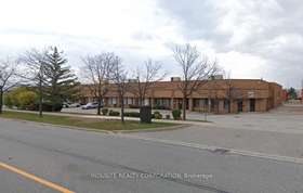 6540 Kestrel Rd, Peel, Ontario