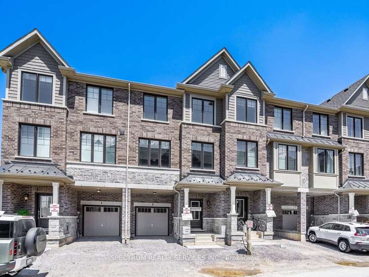 3 Folcroft St, Brampton, Ontario, Brampton West