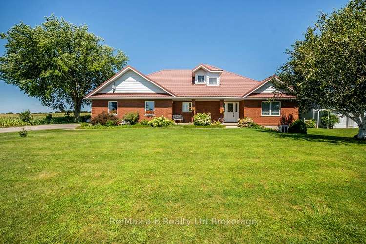 531 Goshen Rd, Norfolk, Ontario, Norfolk