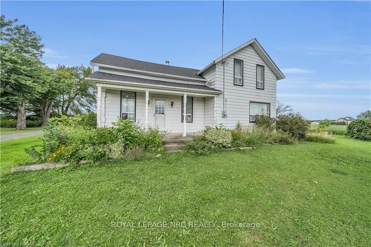 2148 3rd CON Rd, Port Colborne, Ontario, 