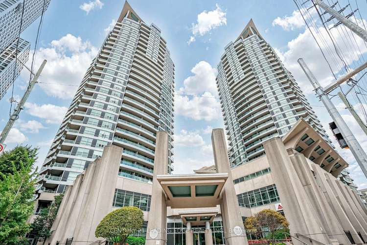 33 Elm Dr W, Mississauga, Ontario, City Centre