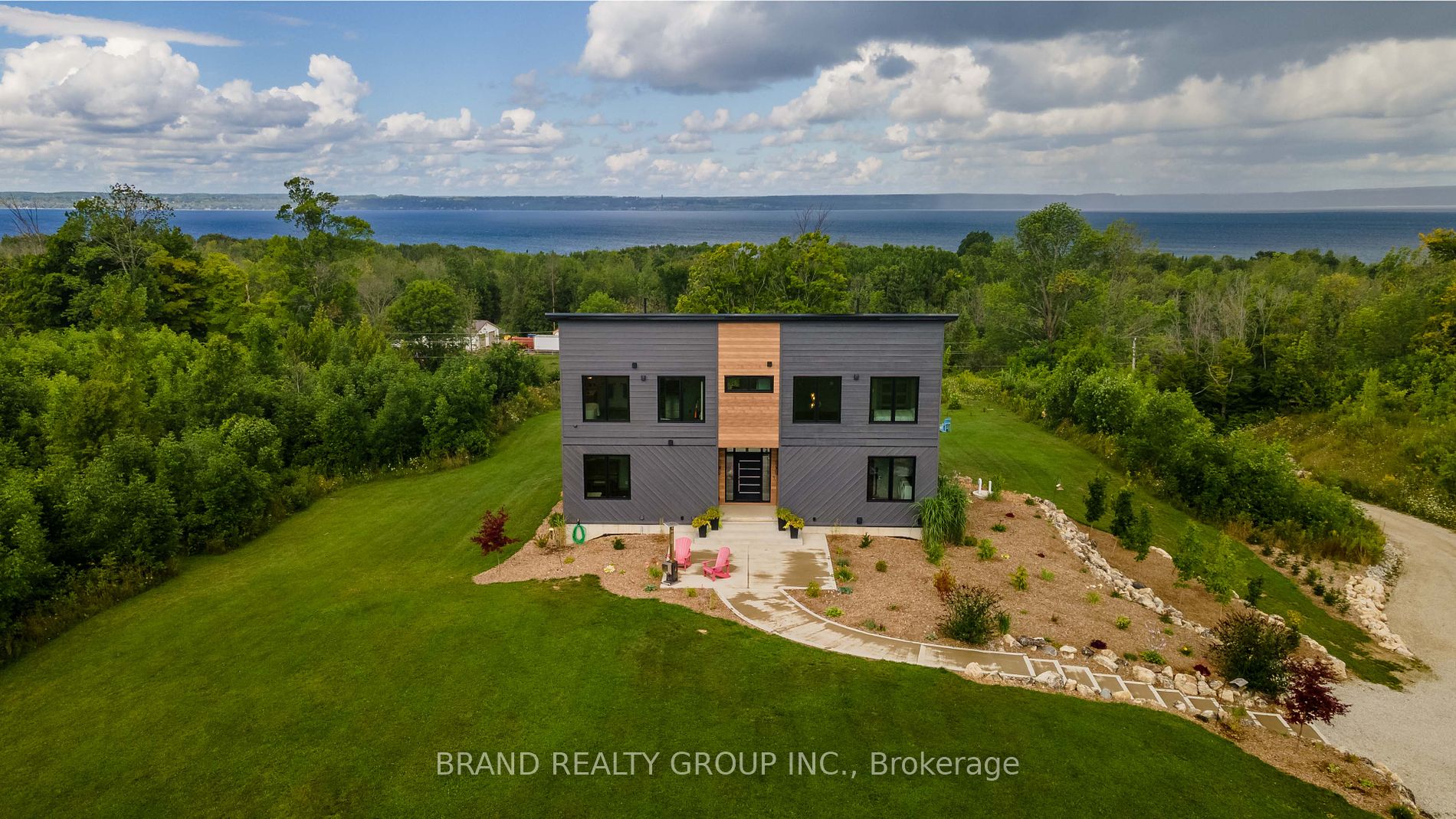 359801 Bayshore Rd, Meaford, Ontario, Rural Meaford