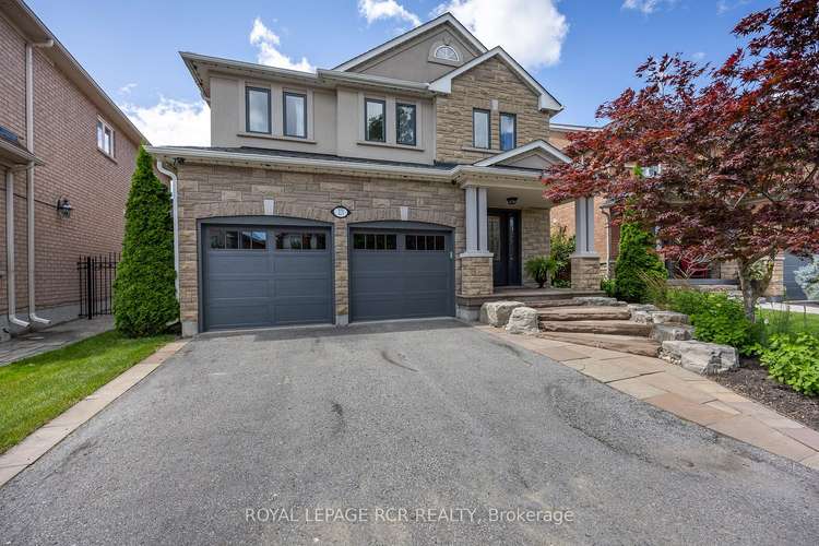 13 James Ratcliff Ave, Whitchurch-Stouffville, Ontario, Stouffville