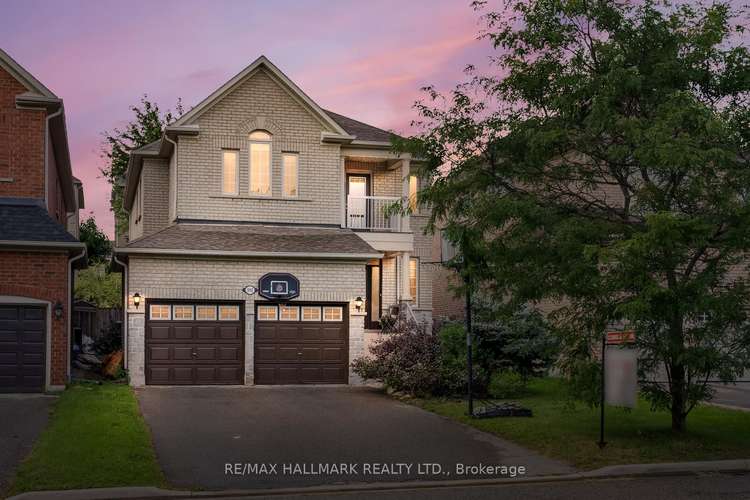 101 Ravine Edge Dr, Richmond Hill, Ontario, Jefferson