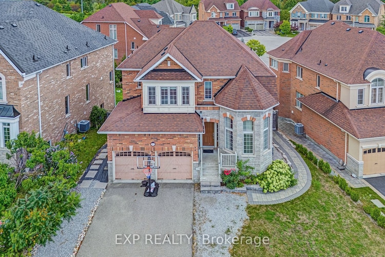 163 Rothbury Rd, Richmond Hill, Ontario, Westbrook