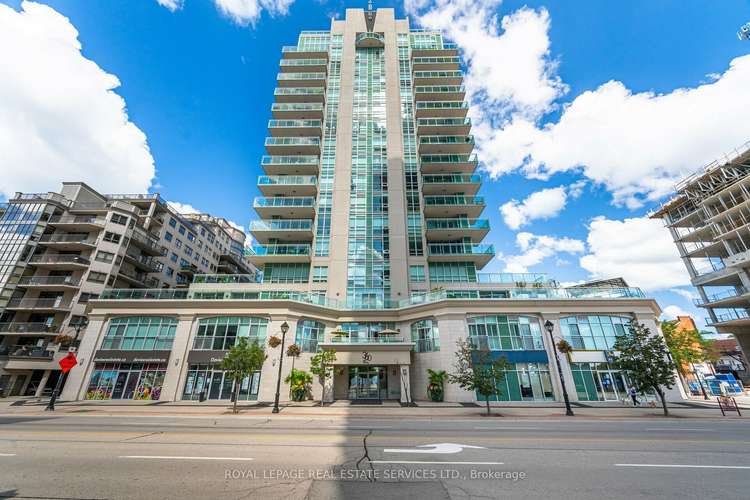 360 Pearl St, Burlington, Ontario, Brant