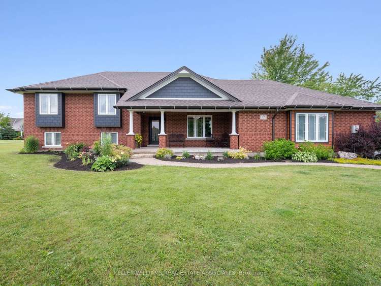 29 Devonleigh Dr, Amaranth, Ontario, Rural Amaranth