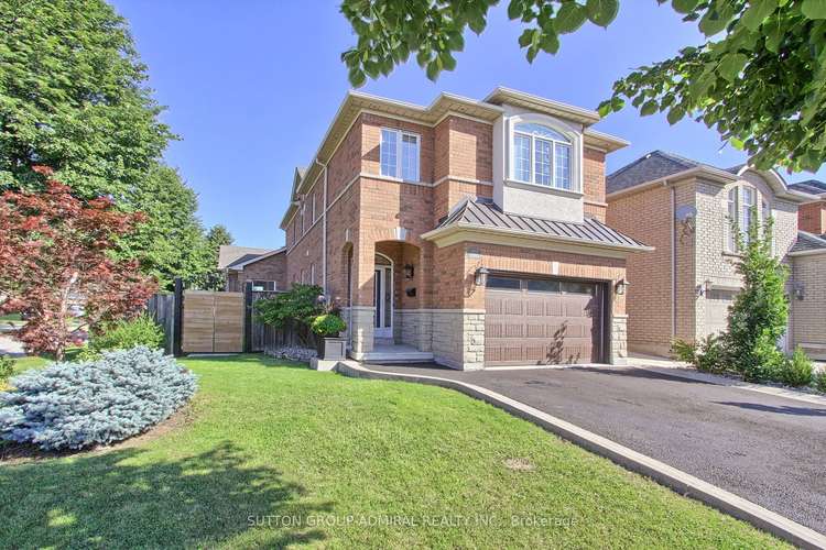 50 Guery Cres N, Vaughan, Ontario, East Woodbridge