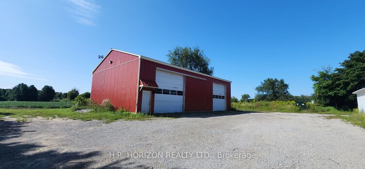 5809 5th Line, New Tecumseth, Ontario, Rural New Tecumseth