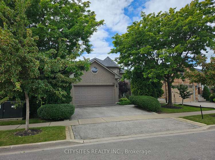 135 Michelle Dr, Vaughan, Ontario, East Woodbridge