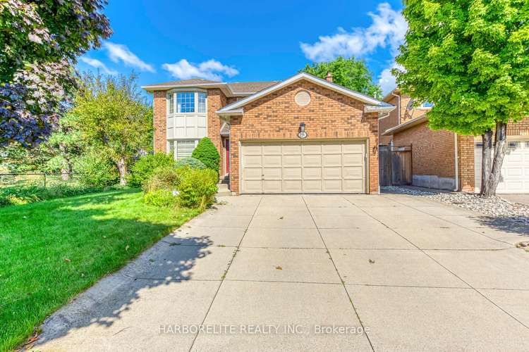 2931 KINGSWAY Dr, Oakville, Ontario, Clearview