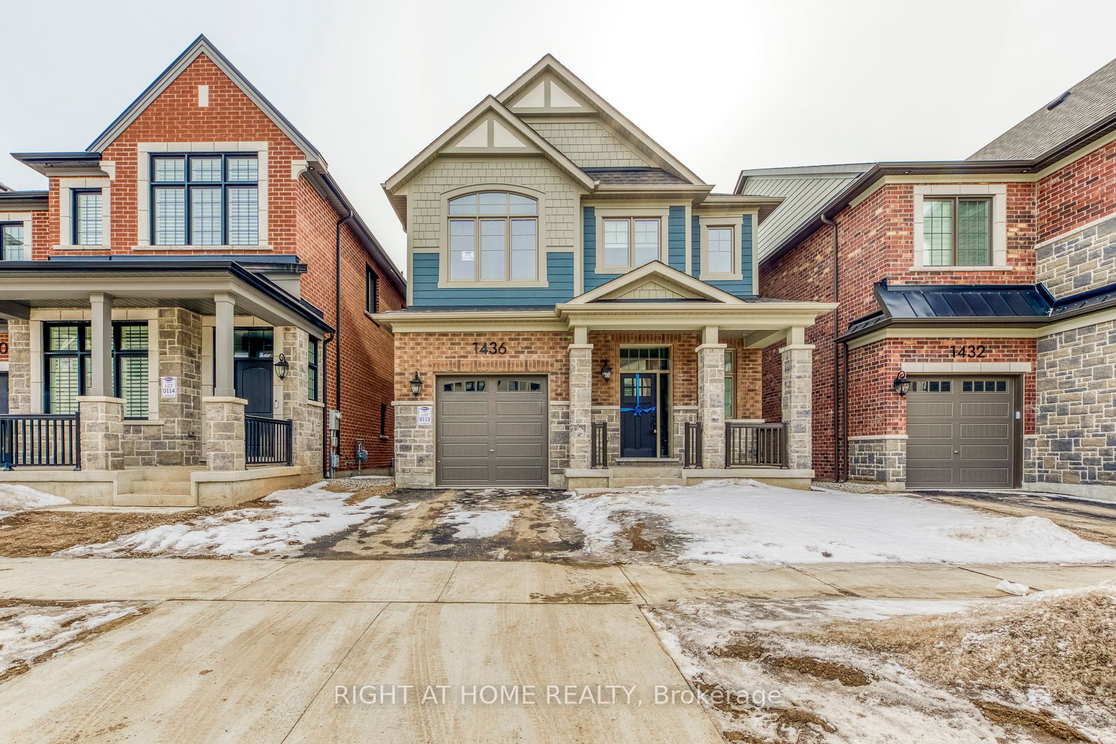 1436 Lakeport Cres, Oakville, Ontario, Rural Oakville