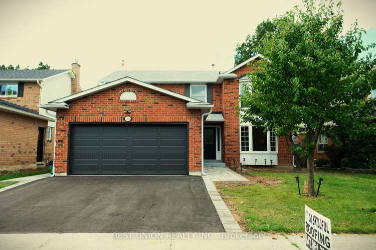 3229 Appollo Rd, Burlington, Ontario, Headon