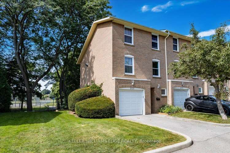 2121 Mountain Grove Ave, Burlington, Ontario, Mountainside