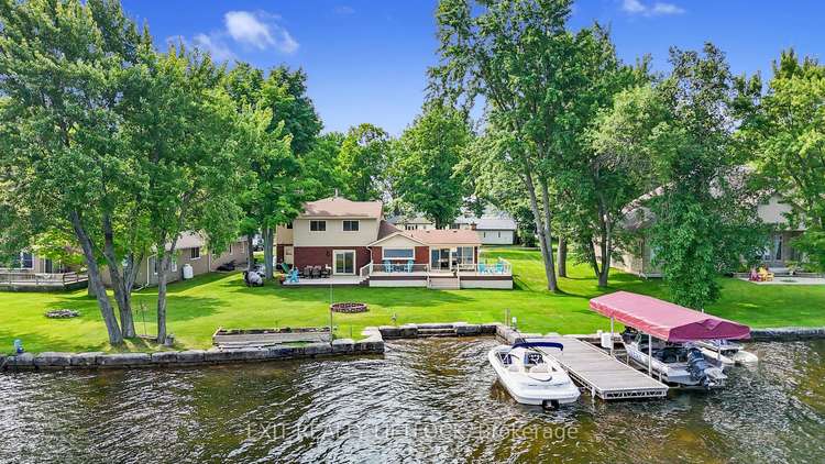 25 Edgewater Dr, Smith-Ennismore-Lakefield, Ontario, Rural Smith-Ennismore-Lakefield