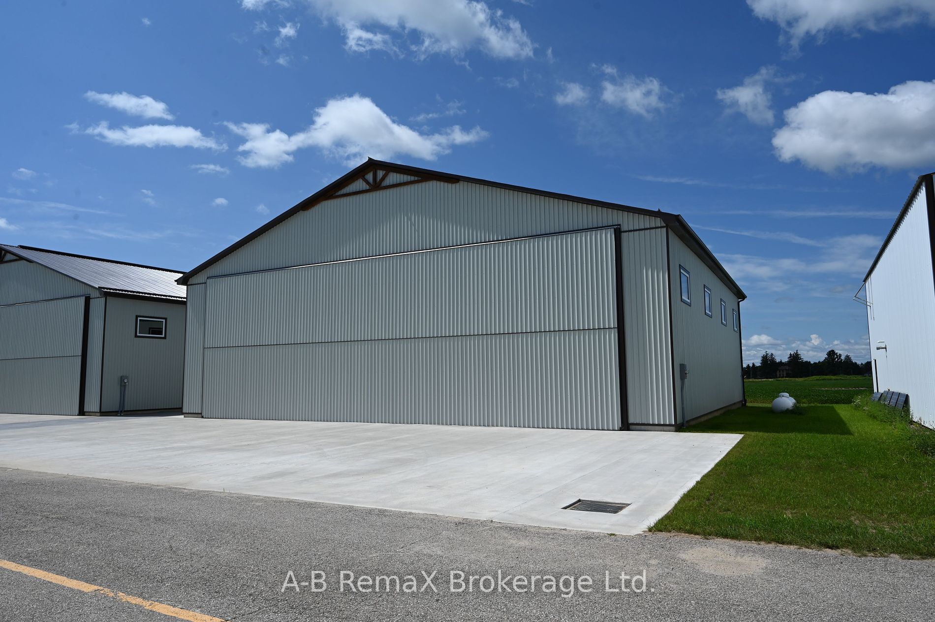 244411 Airport Rd, Tillsonburg, Ontario, 