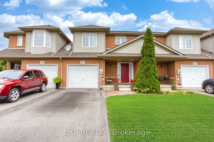 4403 Christopher Crt, Lincoln, Ontario, 