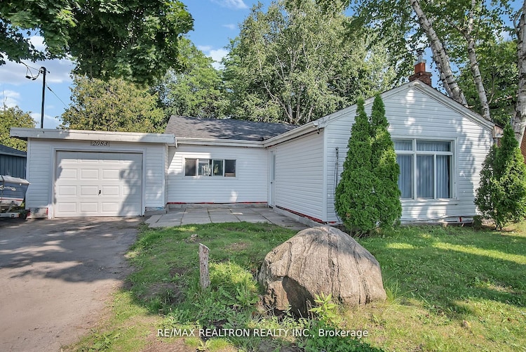 2083 St. John's Rd, Innisfil, Ontario, Alcona