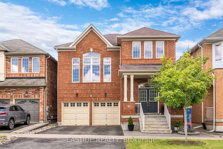 583 Forsyth Farm Dr, Whitchurch-Stouffville, Ontario, Stouffville