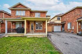 113 Warren Bradley St, York, Ontario