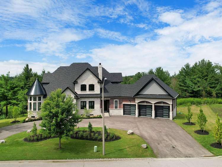 3 Earl Cook Dr, Whitchurch-Stouffville, Ontario, Rural Whitchurch-Stouffville