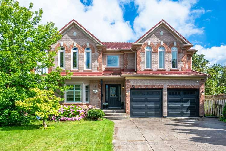 52 Canning Cres, Cambridge, Ontario, 