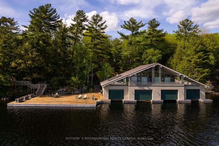 1250 Waldmere Rd, Bracebridge, Ontario, 