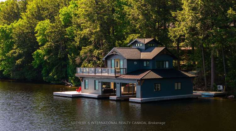 1316 EAST BAY Rd, Muskoka Lakes, Ontario, 