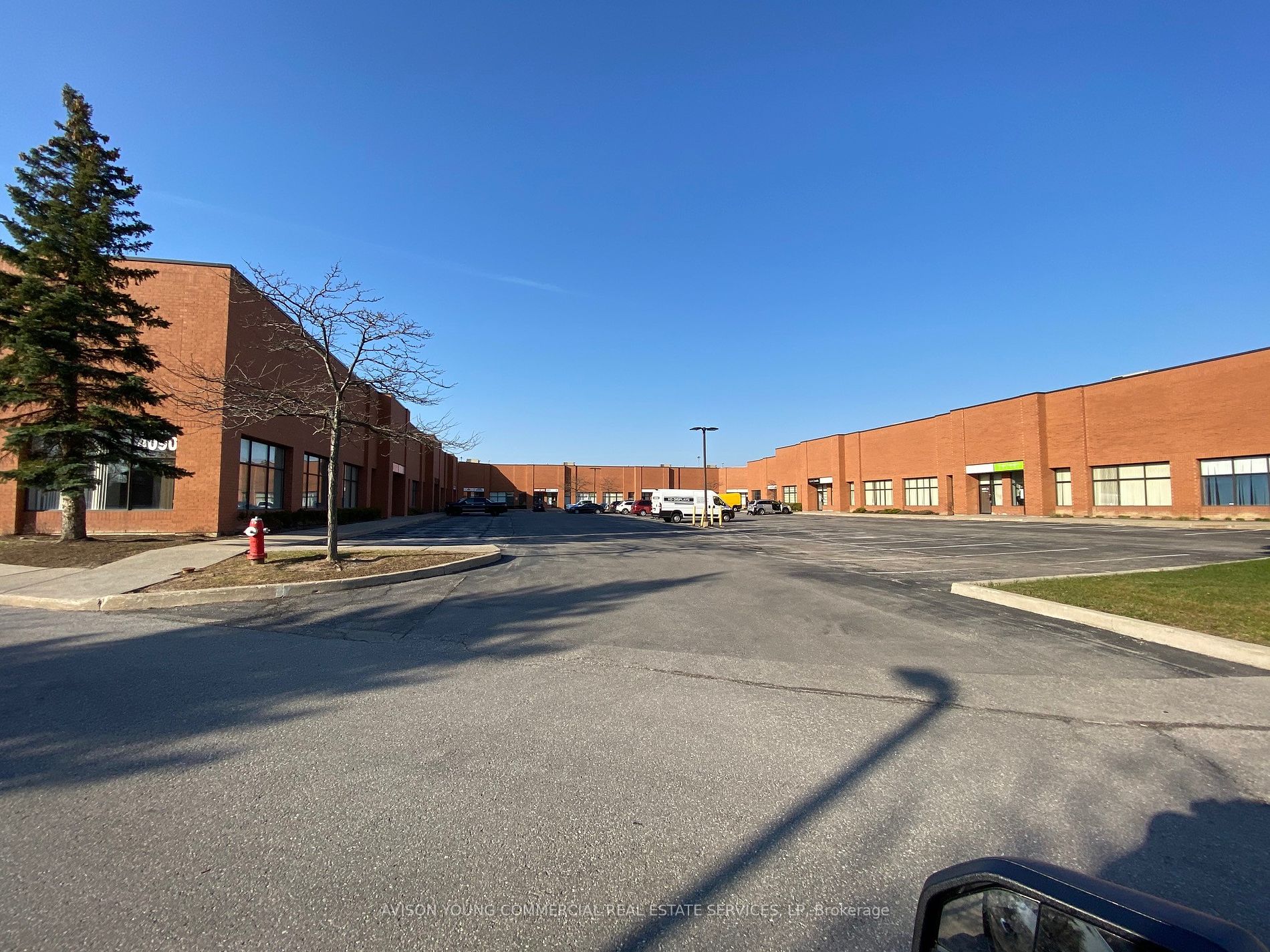 4090 Ridgeway Dr, Mississauga, Ontario, Western Business Park