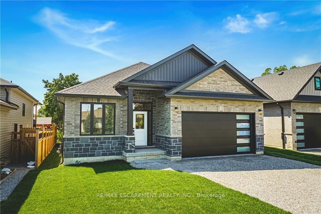 4112 Fly Rd, Lincoln, Ontario, 