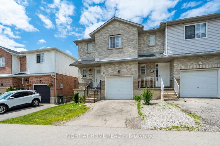 118 Vennio Lane, Hamilton, Ontario, Barnstown