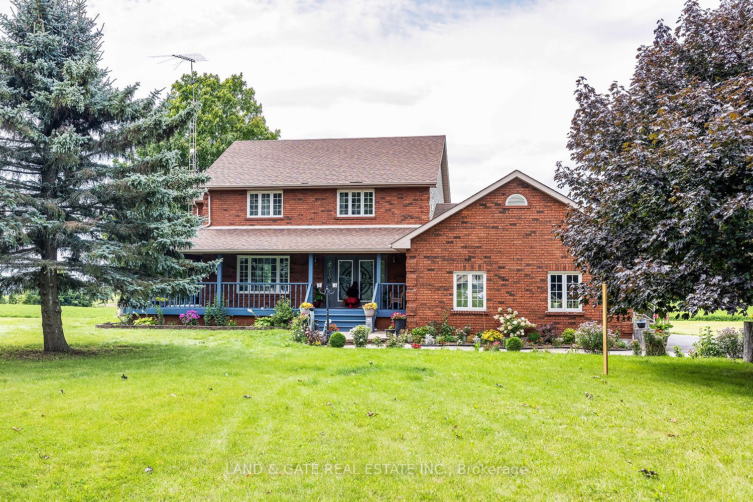 6600 Best Rd, Clarington, Ontario, Orono