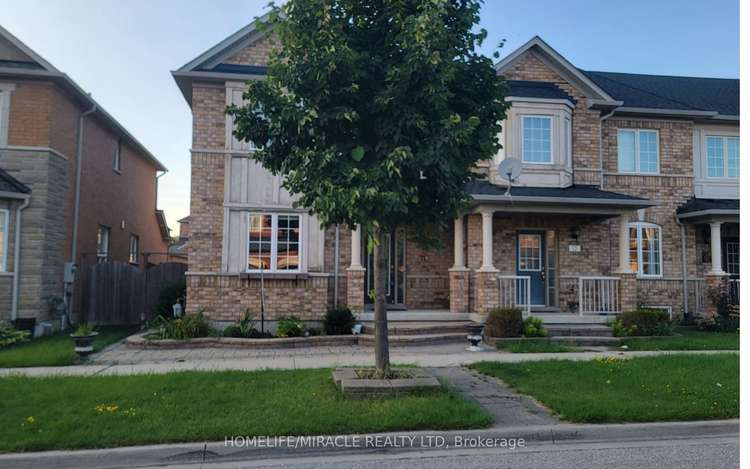 75 Andriana Cres, Markham, Ontario, Box Grove