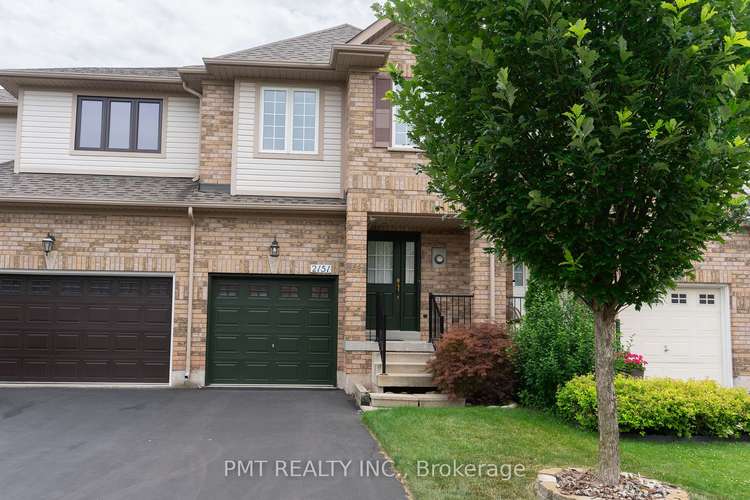 2151 Forest Gate Park, Oakville, Ontario, West Oak Trails