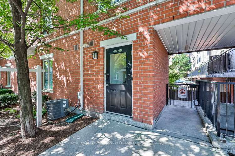 22 Laidlaw St, Toronto, Ontario, South Parkdale