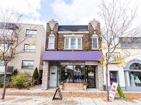 2780 Yonge St, Toronto, Ontario