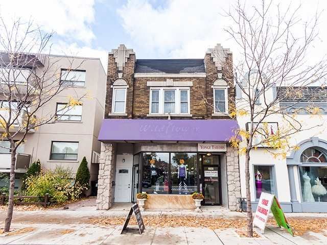 2780 Yonge St, Toronto, Ontario, Lawrence Park South