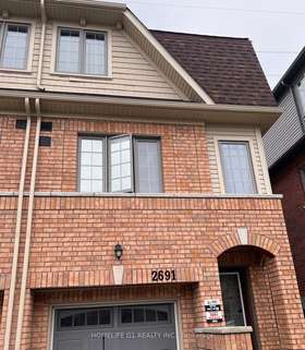 2691 Magdalen Path, Durham, Ontario