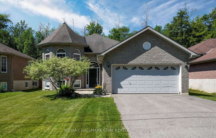 3242 Goldstein Rd, Severn, Ontario, West Shore