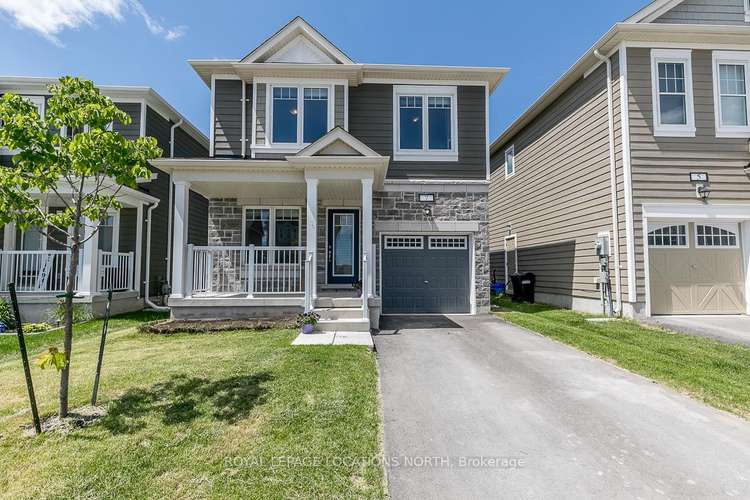 7 Sandhill Crane Dr, Wasaga Beach, Ontario, Wasaga Beach